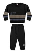 Conjunto Masculino Infantil Elian - 221684 Conjunto Masculino Infantil Elian - 221684