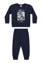 Conjunto Masculino Infantil Elian - 221707 Conjunto Masculino Infantil Elian - 221707
