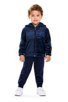 Conjunto Masculino Infantil Elian - 221749