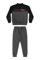 Conjunto Masculino Infantil Elian - 241343