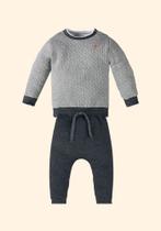 Conjunto Masculino Infantil Grinny - 30340