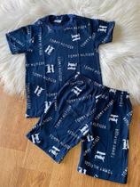 Conjunto masculino infantil Conjunto masculino infantil