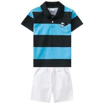 Conjunto masculino infantil Milon Conjunto masculino infantil Milon