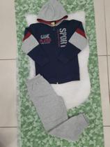 conjunto masculino infantil tamanho 08 conjunto masculino infantil tamanho 08