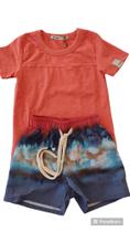 Conjunto Masculino