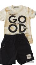 Conjunto masculino
