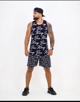 Conjunto Masculino