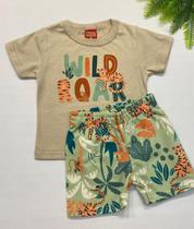 Conjunto masculino kyly 100036