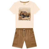 Conjunto masculino kyly 2001067