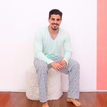 Conjunto masculino
