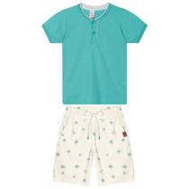 Conjunto Masculino Marisol Ref:10319647 Conjunto Masculino Marisol Ref:10319647