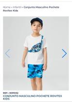 Conjunto masculino mas ponchete Conjunto masculino mas ponchete