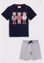 Conjunto masculino Conjunto masculino