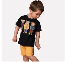 Conjunto masculino
