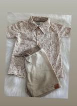 Conjunto masculino