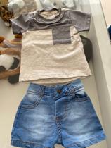Conjunto masculino Conjunto masculino