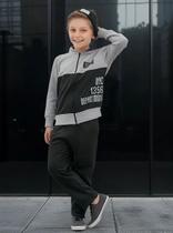 Conjunto Masculino Moletom Flanelado Jaqueta C/capuz E Calça Nº 6 Conjunto Masculino Moletom Flanelado Jaqueta C/capuz E Calça Nº 6