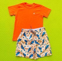 Conjunto masculino