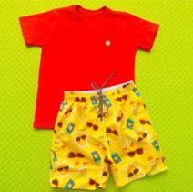 Conjunto masculino