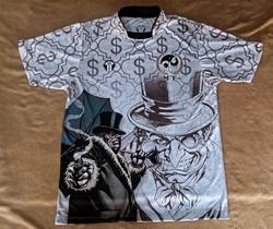 Conjunto Masculino Pinguim