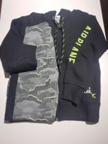 Conjunto masculino Conjunto masculino