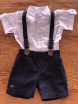 Conjunto masculino social tamanho M Conjunto masculino social tamanho M