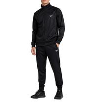 Conjunto Masculino Speedo Agasalho Preto - 1886 Conjunto Masculino Speedo Agasalho Preto - 1886