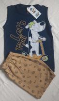 Conjunto masculino tam 4 Conjunto masculino tam 4