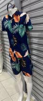 Conjunto masculino TAM G
