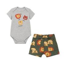 Conjunto masculino weare brave 32151 iaze