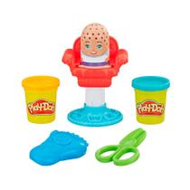 Conjunto Massa de Modelar Playdoh Mini Crazy Cuts Conjunto Massa de Modelar Playdoh Mini Crazy Cuts