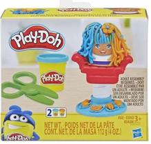 Conjunto Massinha de Modelar Play Doh Cabelo Maluco - Hasbro