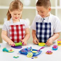 Conjunto Massinha Play-Doh Biscoitos Divertidos - Hasbro