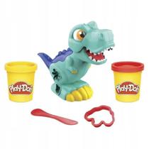 Conjunto Massinha Play-Doh Mini T-Rex - Hasbro