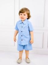 Conjunto mauricinho Conjunto mauricinho