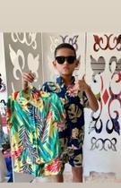 Conjunto mauricinho masculino Conjunto mauricinho masculino