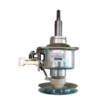 Conjunto Mecanismo Câmbio Lavadora Electrolux LAC11 A02437701