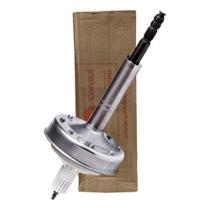 Conjunto Mecanismo Cesto Plástico Brastemp/Consul 15Kg