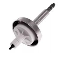 Conjunto Mecanismo Lavadora Brastemp Mondial Clean BWQ