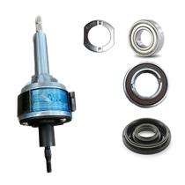Conjunto Mecanismo Lavadora Electrolux 6/8Kg Lm06 Lf75 Alado