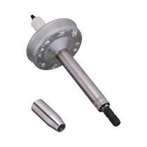 Conjunto Mecanismo para Máquina de Lavar - W11254865