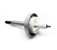 Conjunto Mecanismo para Máquina de Lavar - W11300676