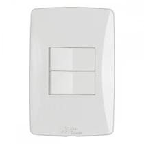 Conjunto Mectronic Petra 1 Simples+1 Paralelo - 81081