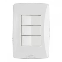 Conjunto Mectronic Petra 3 Simples - 81082 Conjunto Mectronic Petra 3 Simples - 81082