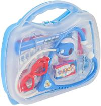 Conjunto Médico Doutor - BBR Toys R3245 Conjunto Médico Doutor - BBR Toys R3245