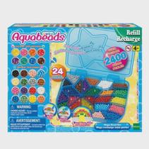 Conjunto Mega Beads Aquabeads - Epoch 31502