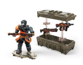 Conjunto Mega Construx Call of Duty - Figura Firebreak Conjunto Mega Construx Call of Duty - Figura Firebreak