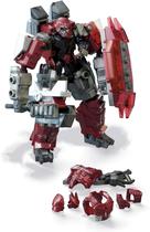 Conjunto Mega Construx Halo - Breacher Exosuit com Boneco