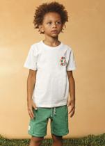 Conjunto Meia Malha e Moletom - New Off - Bugbee