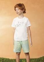 Conjunto Meia Malha e Moletom - New Off - Bugbee